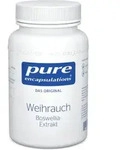 Pure Encapsulations Weihrauch Boswel.Extr.Kps.