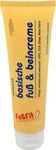 PZN-DE 04998596, CareMed Products Fussfit Creme 150 ml, Grundpreis: &euro; 46,60 / l