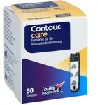 Contour Care Sensoren 1001 Artikel Medical
