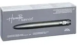 HumaPen Savvio Graphit Lilly Deutschland