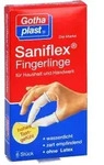 Saniflex Fingerlinge