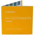 Tribalance Ph Teststreif