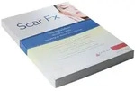 Scar FX Silikon NarbenPflaster 2.5x30cm