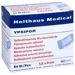 Wundverband Ypsipor Steril 5x7,2 cm
