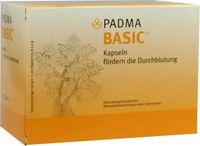 PZN-DE 00134249, Bios Medical Services Gesch&auml;ftsbereich Handelsware Padma Basic 200