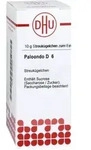 Paloondo D 6