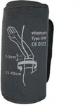 Visomat comfort Iii Schalenmans.Typ Upw 23-43 cm