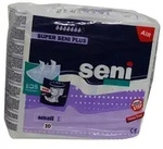 Seni Super Plu Small