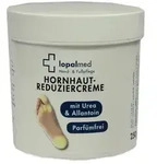 Lopalmed Hornhaut Reduziercreme m.Urea