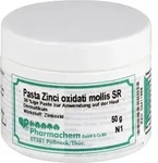 Pasta Zinci Oxidat. Mollis Sr