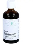 Lebermoos Extrakt