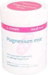 PZN-DE 05565540, MSE Pharmazeutika Magnesium MSE 60 St&uuml;ck, Grundpreis: &euro; 0,24 /