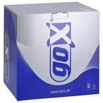 Gox Sauerstoff Med Sixpack