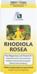 PZN-DE 00459537, Avitale Rhodiola Rosea 60 St&uuml;ck, Grundpreis: &euro; 0,21 / St&uuml;ck