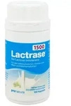 Lactrase 1.500 Fcc Kapseln