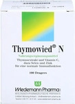 PZN-DE 05143106, IMstam healthcare Thymowied N 100 St&uuml;ck, Grundpreis: &euro; 0,36 /