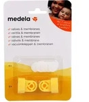 Medela Ventilk Membr Multi Set