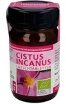 Cistus incanus Bio Lutschtabletten Dr.Pandalis