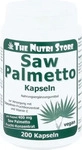 PZN-DE 05979106, Hirundo Products Saw Palmetto 200 St&uuml;ck, Grundpreis: &euro; 0,17 /