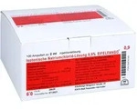 Isotonische Natriumchlorid-L&ouml;sung 0.9% EIFELFANGO