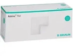 Askina Pad Wundauflage 5x5 cm nicht haftend