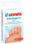 Gehwol Zehenkappe G mini