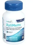 XYLIMELTS Hafttabletten ohne Minze OraCoat