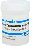 Pasta Zinci Oxidat Moll Sr