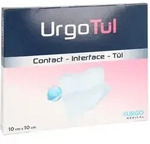 Urgot&uuml;l 10x10 cm Wundgaze