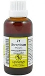 Strontium K Komplex Nr.71