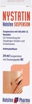 PZN-DE 00709460, Holsten Pharma Nystatin Holsten 24 ml, Grundpreis: &euro; 220,42 / l
