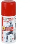Eisspray mit Arnica pain relief