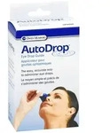 Autodrop Applikationshilfe