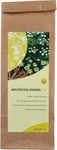 PZN-DE 00429683, Alexander Weltecke Anis Fenchel Kuemmeltee 100 g, Grundpreis: &euro;