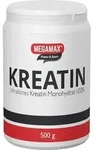 Kreatin Monohydrat 100% MEGAMAX