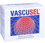 Vascusel Beutel
