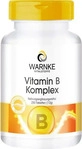 PZN-DE 02204451, Warnke Vitalstoffe Vitamin B Komplex Tabletten 250 St&uuml;ck,