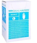 Copolymer Handsch Ste Gr L