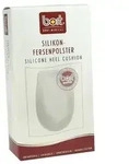 Bort Silikon Fersenpolster L