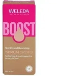 WELEDA Sunkissed bronzing Serum Drops