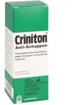Criniton Anti Schuppen
