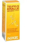 TEUFELSKRALLE HEVERT Complex Tropfen