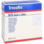 Tricofix Schlauchverband Gr.D 6 cmx20 m