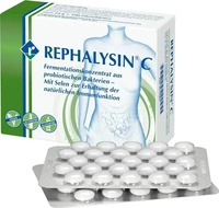 PZN-DE 05116807, Repha Biologische Arzneimittel Rephalysin C 100 St&uuml;ck, Grundpreis: