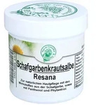 Schafgarbensalbe