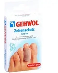 Gehwol Polymer Gel Zehen Schutz klein