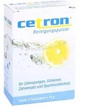 Cetron Reinigungspulver