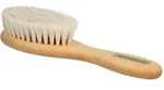 Buerste Baby Holz+ziegenha