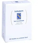 Sulfoderm S Teint Syndets