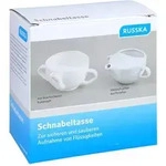 Schnabeltasse Kunststoff